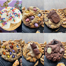 Load image into Gallery viewer, Cookie Box - Choose your own! 🍪
